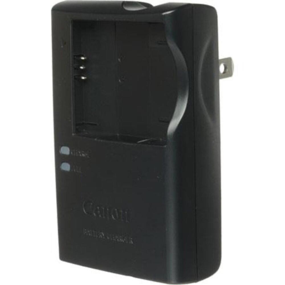 Canon Camera CB-2LC Battery Charger with 2 NB-10L batteries - NWOT - Picture 2 of 15